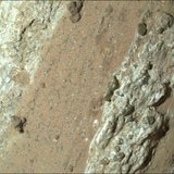 Sapphire Canyon sample collection using Robot Sequencing and Visualization Platform (RSVP)