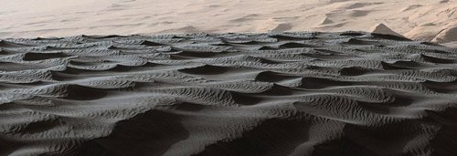 JPL Robotics: Assessment of Terrain Trafficability Using the Mars 2020 ...