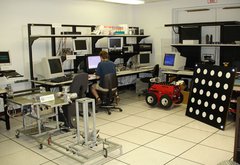 The CLARAty Robotic Software Laboratory