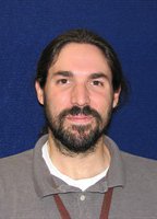 Joshua Ravich