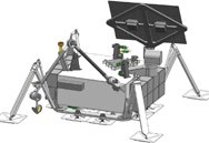 Ocean World Lander Autonomy Testbed (OWLAT)