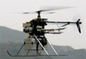 The Autonomous Helicopter Testbed