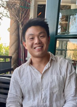 Calvin Lin