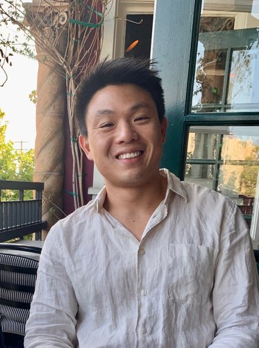 Calvin Lin