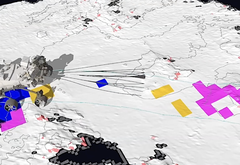 Mars 2020 RSVP (Robot Sequencing and Visualization Platform)