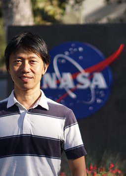 Masahiro (Hiro) Ono