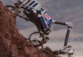 Cliffbot in Svarlbard