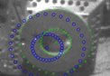 EPEC: End-Effector Position Error Compensation