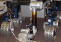 Coring From a Low Mass Rover