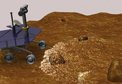 GESTALT Terrain Sensing