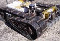 JPL Urban Robot (Urbie)