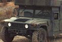 Commercial Rovers: JPL Humvee