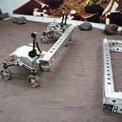 Autonomous Robotic Construction