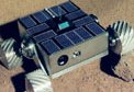Nano Rover