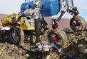 AMASE:  ASTEP Mars Analogue Svalbard Expedition