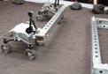 Planetary Robotics Laboratory: Multi-Rover