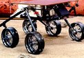 LSR: Lightweight Survivable Rover (circa 1997)