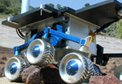 Athena Rover Development