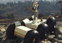 Surveyor Lunar Rover Vehicle Prototype (circa 1964)