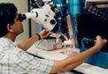 RAMS:  Robot Assisted Microsurgery