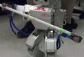 Humanoid Robot for Intelligent Handling and Assembly Tasks