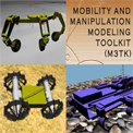 Mobility Mechanics Modeling Toolkit (M3Tk)