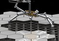 In-Space Telescope Assembly