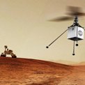 Safety-critical Autonomy for Prototype Mars Helicopter and Mars Rover