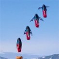 Autonomy and Perception for Uncrewed Sea Surface Vehicles