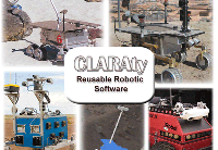 First Public Release of CLARAty Software