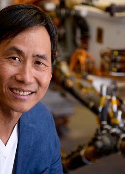 Jeng Yen