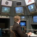 Telerobot Testbed, Teleoperation and Supervised Autonomy, 1990